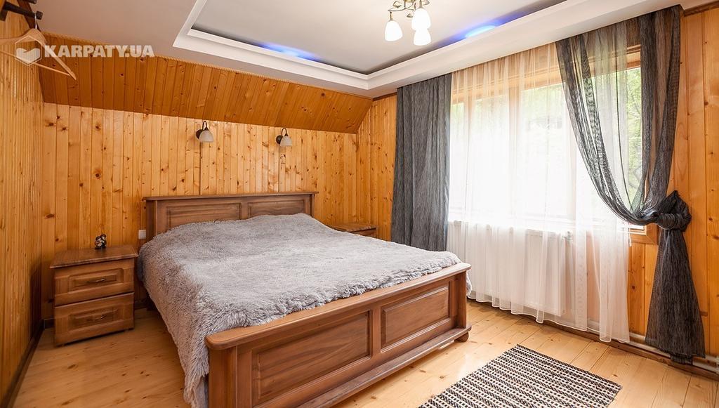 Великий двомісний номер